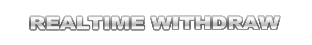 REALTIME LIVE WITHDRAWAL