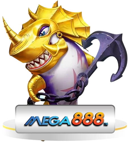 MEGA888 FISHING