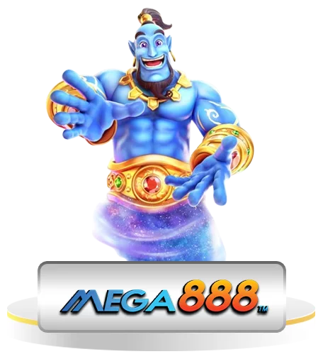 MEGA888