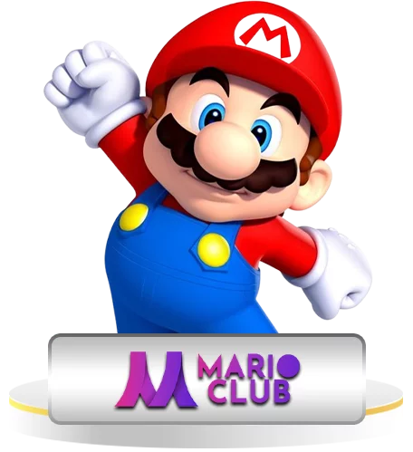 Mario Club 88