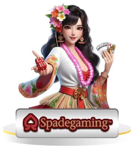 Spade Gaming