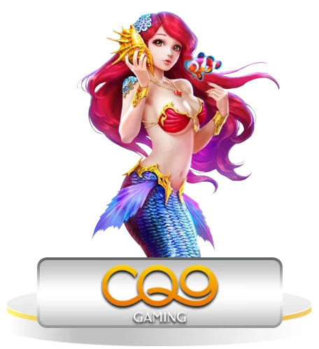 CQ9 Slot