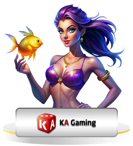 KA Gaming