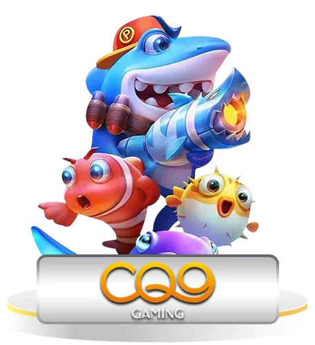 CQ9 FISHING