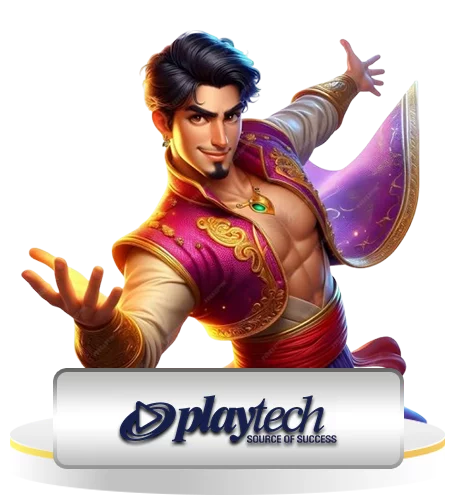 Playtech Slot