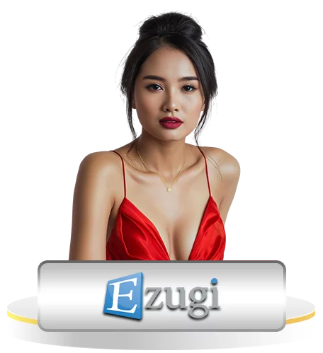 Ezugi