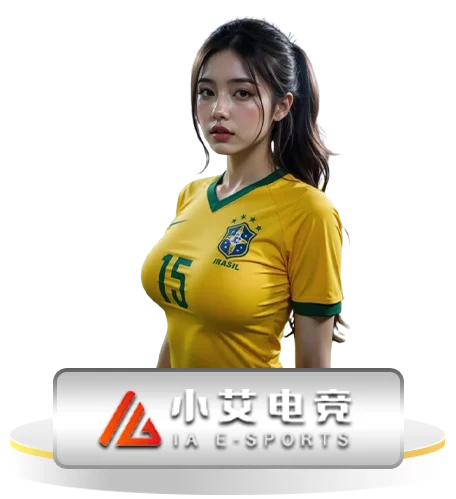 IA Esport