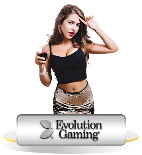 Evolution Gaming